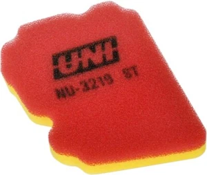 Uni Air Filter For Dirt Bike Yamaha TW200 1990-2014 - Picture 1 of 1
