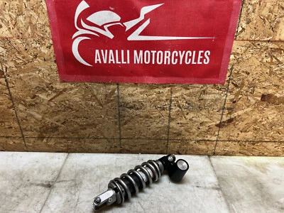 06 07 08 09 10 11 KAWASAKI NINJA ZX14R ZX14 1400 AMORTIGUADOR TRASERO MUELLE TRASERO Foto 1 de 4