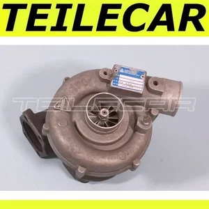 Porsche 944 Turbo Turbolader / Turbocharger 95112313102 / 951.123.131.02 - Bild 1 von 4