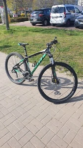 Mountainbike Scott 29 Zoll Herren - Bild 1 von 8