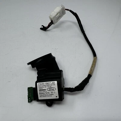 F8ZB-15607-AB 1998 FORD MUSTANG Anti Theft Pats transceiver OEM - Image 1 of 4