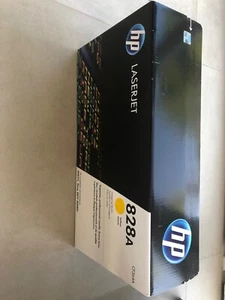 NEU Original HP Laserjet Enterprise Drum für M855 / MFP M880 / CF364A 828A /✔✔✔ - Bild 1 von 5