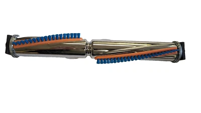 Rollo de cepillo Eureka / Sanitaire VGII para aspiradora comercial # 53270, 53270A, 25763-1 Foto 1 de 4