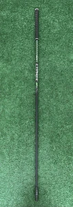 Albero di trasmissione Project X Cypher Quaranta 5.5 Regular-Flex con adattatore Callaway 44,25" - Foto 1 di 7