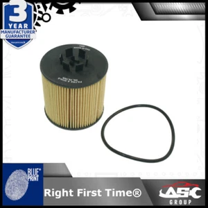 Filtro Olio - Inserti - ADV182104 - Per Audi A3, Seat Altea, Altea XL, Cordoba - Picture 1 of 1