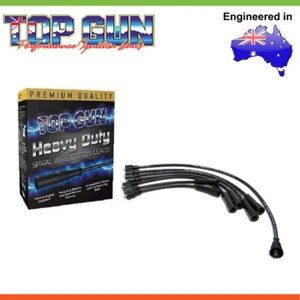 Juego de cables de encendido TOPGUN para Toyota Land Cruiser 80 Serie 4.0 (FJ80R) SUV - Imagen 1 de 4