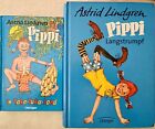 Astrid Lindgren Pippi Langstrumpf Sammelband Buch In Taka Tuka Land Oettinger