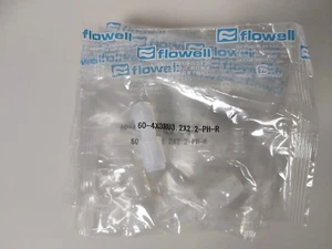 Flowell 60-4X3RU3.2X2.2-PH-R Verschraubung - Bild 1 von 3