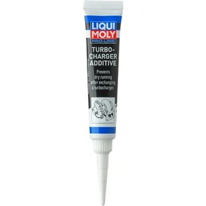 Liqui Moly Pro-Line Turbocharger Additive 20g for Initial Turbo Fill - 21651 - Picture 1 of 6