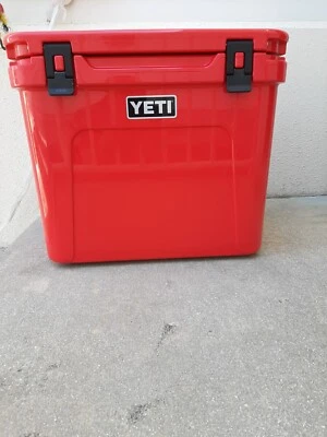 Enfriador de ruedas YETI Roadie 60 Foto 1 de 4