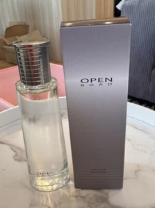 Avon Vintage Men’s Aftershave Lotion, Open Road, NOS, Original Smell - Picture 1 of 2