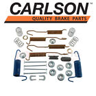 Carlson Front Drum Brake Hardware Kit For 1963-1968 Dodge Polara  - Shoe Es