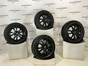 Winter Kompletträder 185/65R15 z.B. passend für Hyundai i20 - Bild 1 von 4