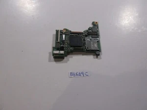 Main board for Canon PowerShot ELPH 520 - Picture 1 of 3