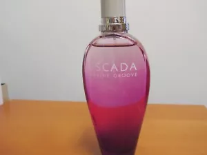Escada Marine Groove By Escada Perfume Women 3.3 oz Eau De Toilette Spray Tester - Picture 1 of 1