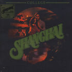 College - Shanghai (LP, Album, Gol)