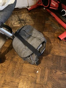 Stokke Xplory x Stroller  Grey - Picture 1 of 10