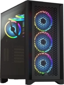 ONE Gaming PC IN047 - ASUS Edition #ON047 - Bild 1 von 4