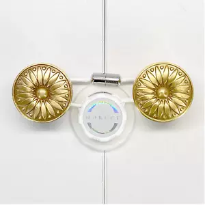 Cabinet Locks Baby Proofing for Knobs & Handles, Length Adjustable Child Safe... - Picture 1 of 1