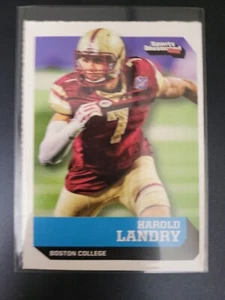 Sports Illustrated Si 2016 para niños fútbol Harold Landry RC #612 - Imagen 1 de 2
