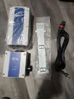 Linak Battery Pack, Charger, Power Cord, And Bracket! NEW!!