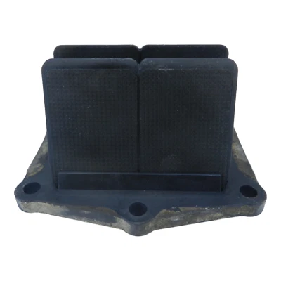 1992 HONDA CR250R GENUINE VFORCE 3 REED CAGE UPGRADES 14100-KZ3-861 - Image 1 of 4