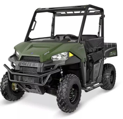 Barras Nerf Polaris 2879974 Rock Guard 2015-2019 EXT EV LI-ION Ranger 570 500 Foto 1 de 2