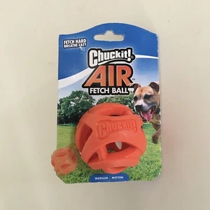NUEVO juguete para perros Chuckit Air Fetch para mascotas - Imagen 1 de 6