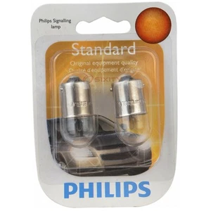Philips Rear Turn Signal Light Bulb for Vespa ET4 946 ET2 - Standard Mini lu - Picture 1 of 5