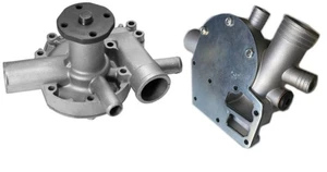 New Water Pump CASE - Skid Steer 1830 With Continental R Engine 688-46 UK Stock - Picture 1 of 1