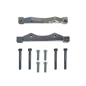 Brake caliper adapter BMW 1 Series 2 Series 3 Series 4 Series F20 F21 F23 F31 F3 - Picture 1 of 5