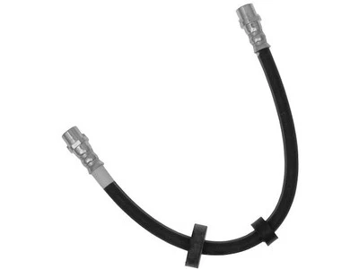 Mangueira de freio dianteira Raybestos 22533TCKS Volkswagen EuroVan 1993-1994 - Imagem 1 de 2