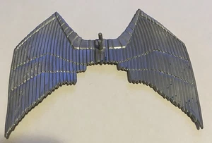 Vintage 1993 Marvel Xmen Wings Only Silver - Bild 1 von 2