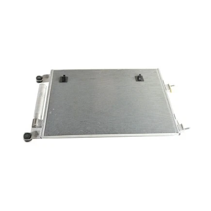 Condensador de aire acondicionado Mopar 68272794AA para Challenger/cargador 2015 2023 para Dodge Foto 1 de 4