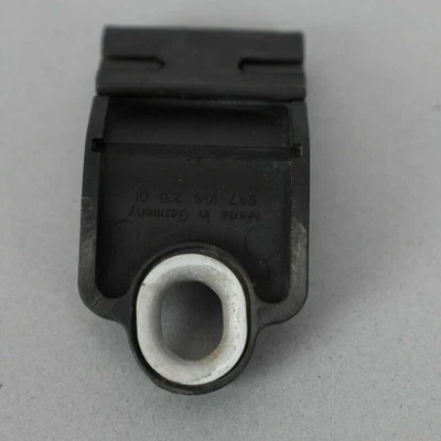 Porsche 911 997 Boxster Cayman 987 Radiator Radiator Support Bracket OEM Used Foto 1 de 4