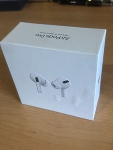 Apple Airpods Pro With Wireless Charging Case (MWP22AMA) - Zdjęcie 1 z 3