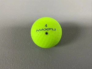 Maxfli 4 Straightfli - Picture 1 of 2