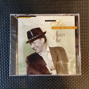 Frank Sinatra-Sings Select Rodgers & Hart CD Capitol Broadway/GAS team Pal Joey - Bild 1 von 8