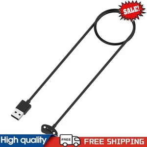 Câble Chargeur Montre Intelligente 1m pour Ticwatch E3/Pro3/Pro3 LTE Docks de Charge Berceau - Photo 1/9