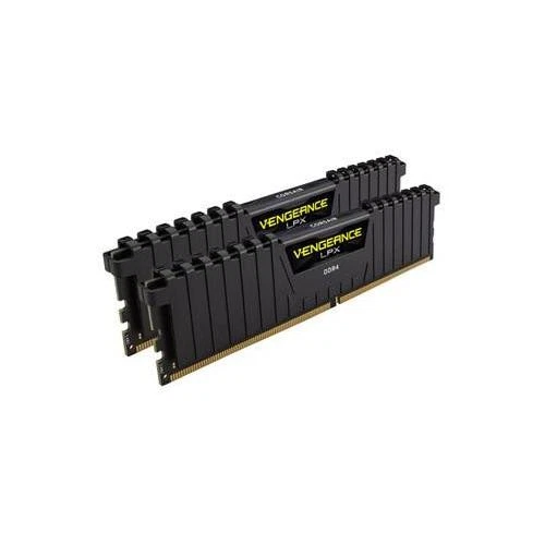 Corsair Vengeance LPX 32GB (2x16GB) DDR4 2666MHz C16 Desktop Gaming Memory - Image 1 of 1