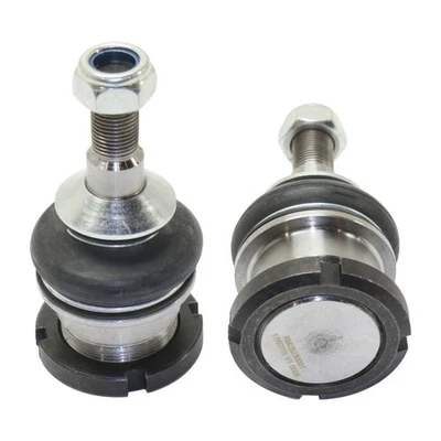 For Mercedes-Benz R350 2006-2012 Ball Joints Driver & Passenger Side Pair Front - Image 1 of 4