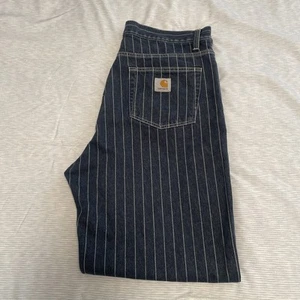 Carhartt Herren Wip Orlean Denim Jeans - Gr. 34 - Bild 1 von 5