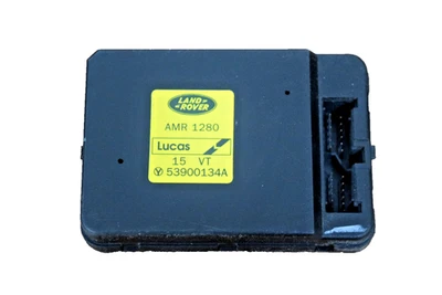 OEM Land Rover Multi Function Unit MFU AMR 1280 Discovery 1 1994 96 97 98 1999 - Image 1 of 4