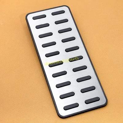 Мертвая крышка педали для подножки для Hyundai Tucson Santa Fe Kia Carnival K5 - Изображение 1 из 4