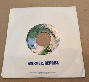 DOOBIE BROTHERS 45 Long Train Runnin / Without You* 1973* VG Will Combine Viny - Picture 1 of 6