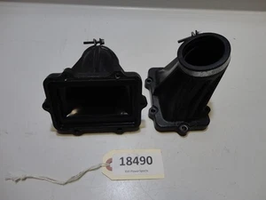 Ski-Doo Carb Boots - 2011 Summit 800R - #18490 - Picture 1 of 1