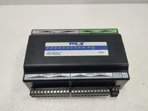 USED Niagara Tridium Vykon IO-34 I/O Expansion Module - Picture 1 of 6
