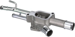 Gates CO34970 Engine Coolant Water Outlet - Picture 1 of 3