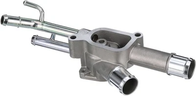 Gates CO34970 Engine Coolant Water Outlet - Image 1 of 3