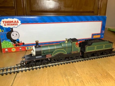 Hornby Thomas & Friends R9231 4-2-2 Emily - Image 1 of 4